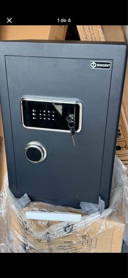 Caja fuerte