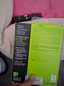 Samsung a16 5g used 1 week 100 cash