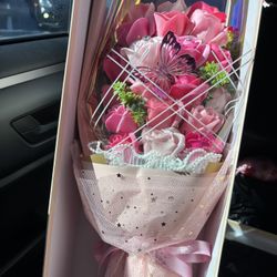Valentines Bouquets 