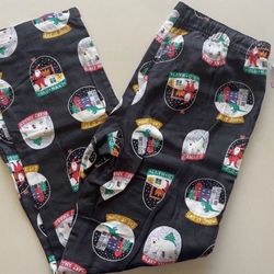 New Woman’s Pajamas Pants,  S, But Run Bigger, Will Be Good For M