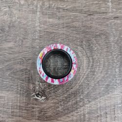 Magnetic Fidget Ring