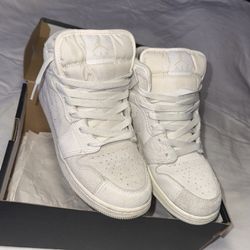 Jordan 1s