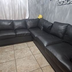 Sectional Couch OBO