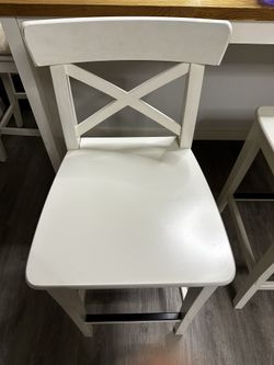 Bar Height Chairs