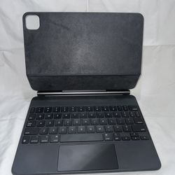 Apple Ipad Keyboard With Wireless Pencil