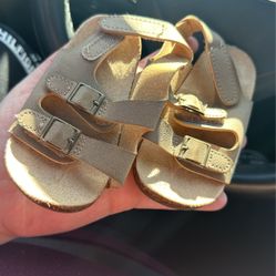 Size 5 New
