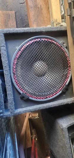 2 Speaker And Amplifier 