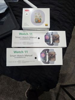 Smart Watch