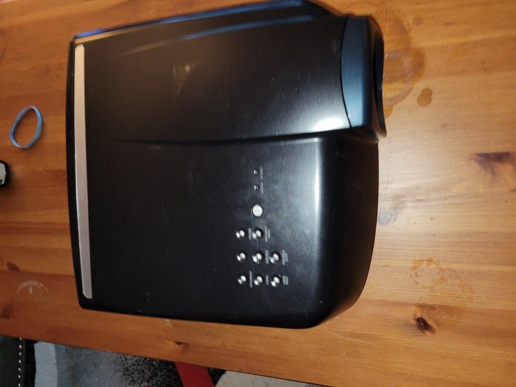 Mitsubishi Projector