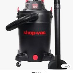 Shop-Vac 16 Gallon Wet/Dry