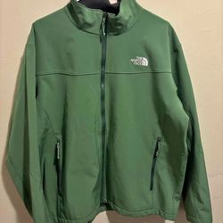 North Face Jacket