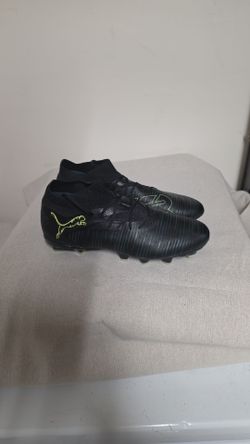 Puma Future FG Soccer Cleats