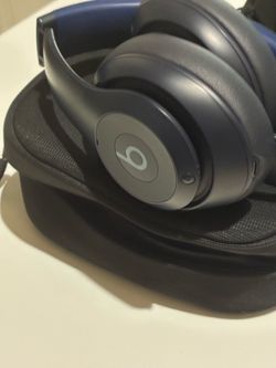 Beats Studio pro USB C - Blue