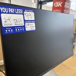 DELL monitor