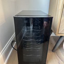 Frigidaire Wine Fridge
