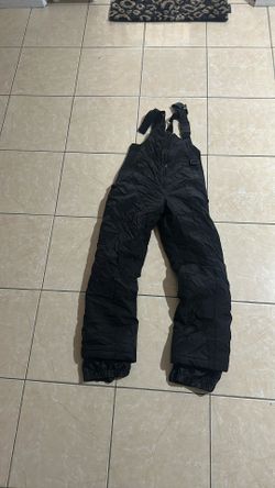 Snow Pants Size14