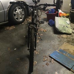 Bike for sale