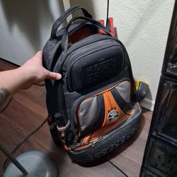 Klein Tool Bag