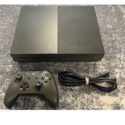 Battle Field Xbox One S 