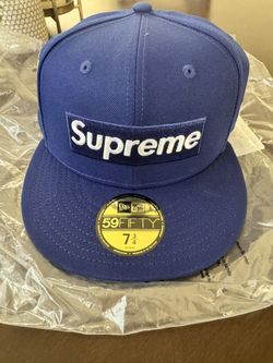 supreme 2026 new era fitted los angeles 