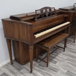 Free Pianos @keys.oj 