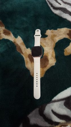 Apple Watch Series 11 46mm
