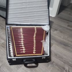 PROFESSIONAL SANTOOR ( BRAND NEW)