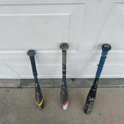 Baseball Bats