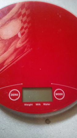 Scale