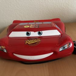 VTech Lightning McQueen Learning Laptop