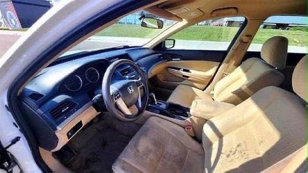 2010 HONDA ACCORD FOR SALE