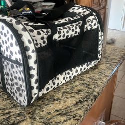 pet carrier 