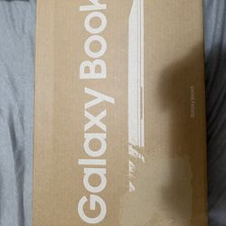Galaxy Book5