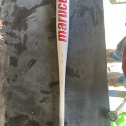 Baseball bat