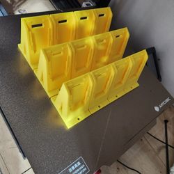 Dewalt Battery MOUNT