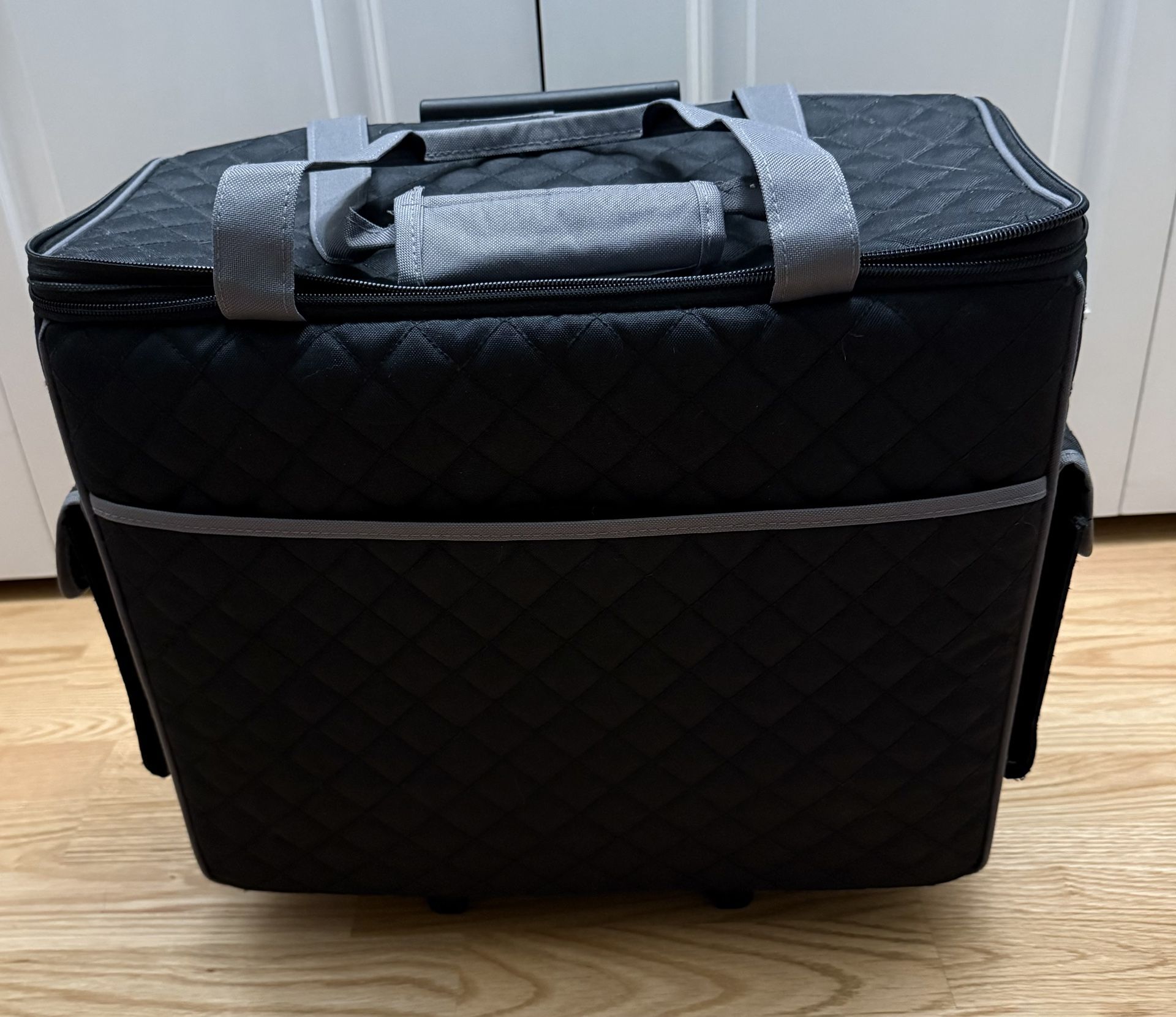 Sewing Machine Roller Case