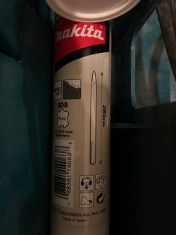 Makita HM1203C Demolition Hammer - Used