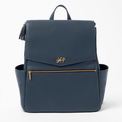 Freshly picked diaper bag