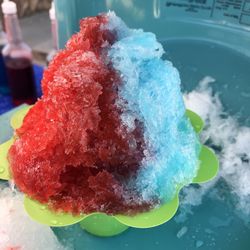 Hawaiian Shave Ice Catering