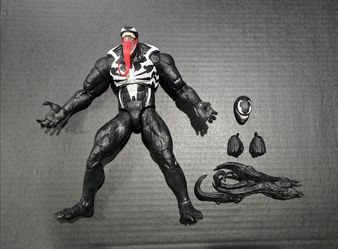 Hasbro Marvel Legends - Gamerverse Venom (Spider-Man 2)