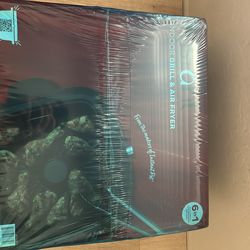 Instant Pot Indoor Grill & Air Fryer (6-in-1) – Brand New