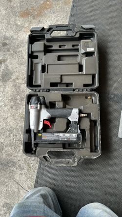 Porter Cable Stapler 1/2 To 1 1/2 