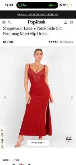 Popilush dress size Medium brand new never worn