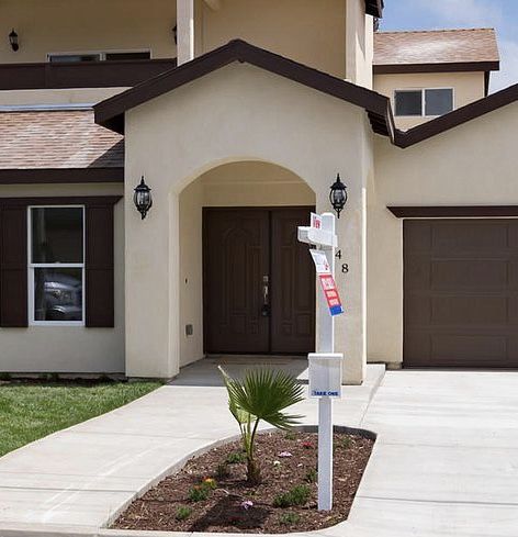 Exterior French Front Doors