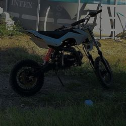 125cc Coolster 