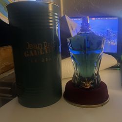 Jpg le Beua savauge dior