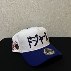 Dodgers Ohtani SnapBack 