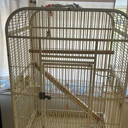 Bird Cage