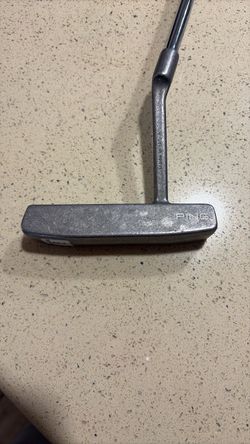 Karsten Ping Anser 5KS 35” Putter