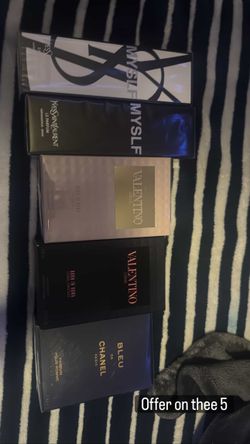 Cologne for sale